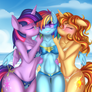 Magic Number - Commission