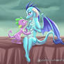 Dragon's Love
