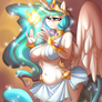 Celestial Splendor - Collab