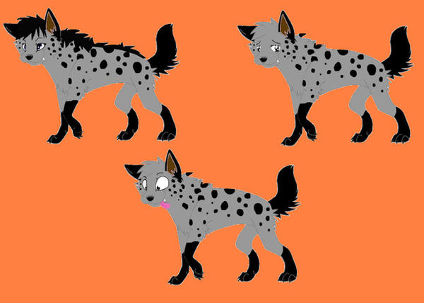 Shenzi Banzi And Ed By Alewolf On Deviantart Shenzi Banzi And Ed By Alewolf On Deviantart