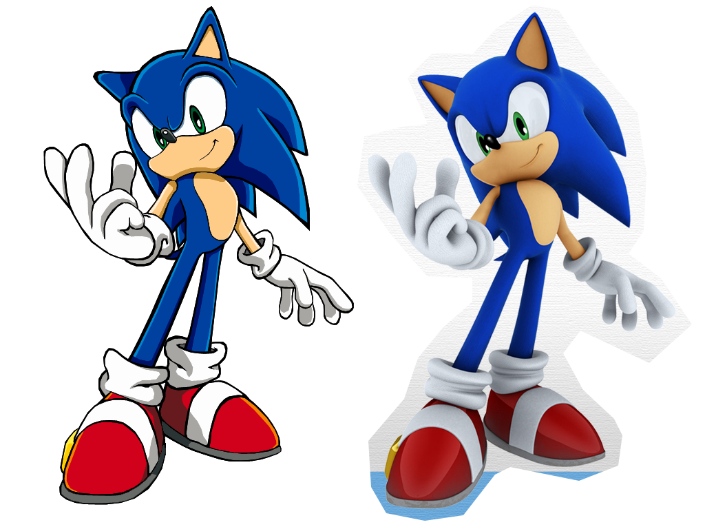 After-Before by Jofinin on DeviantArt