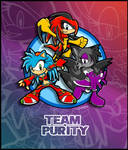 .:Commision:. Team Purity