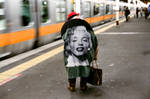 Marilyn! by taujp Marilyn! by taujp