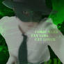 Green Hornet Deviant ID