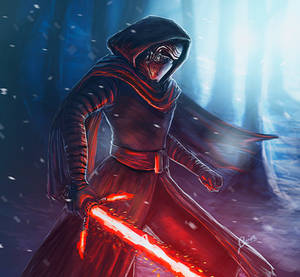 Kylo Ren