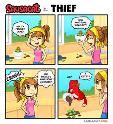 Thief