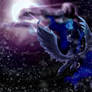 Raising the Moon