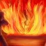 Gravity Falls Challenge day 7: Scariest moment