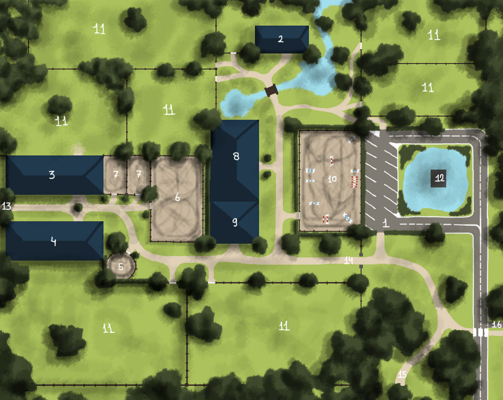 IvoryPark s Stable Map By Fediarwoods On DeviantArt ivorypark-s-stable-map-by-fediarwoods-on-deviantart