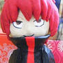 Mini Sasori