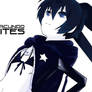 Black Rock Shooter