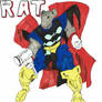 Thor Rat