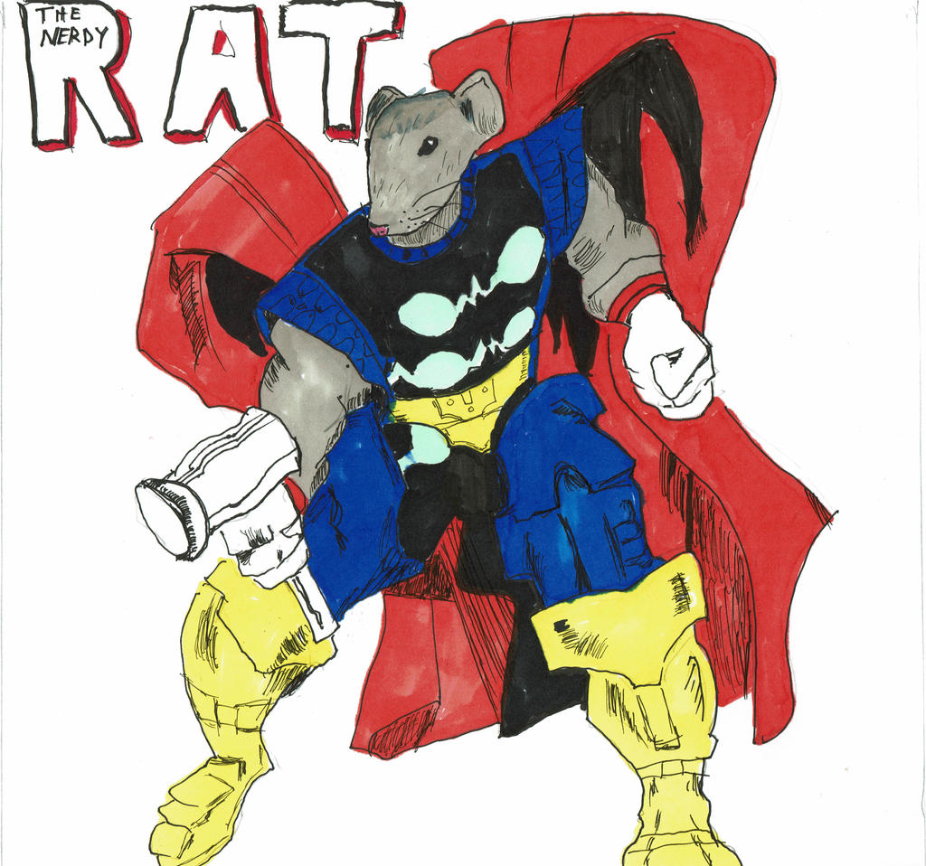 Thor Rat