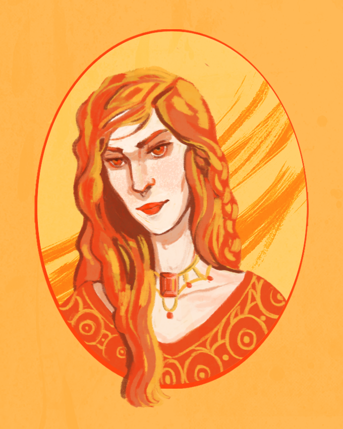 melisandre