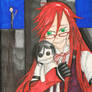 Grell!!!!!!!!!!!!!!!!!!