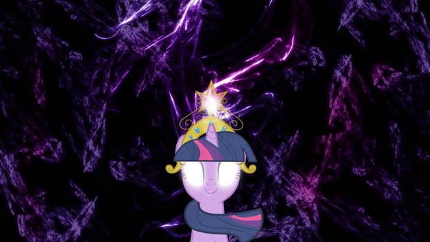 Twilight Sparkle Wallpaper