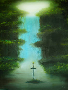 Sword in the stone