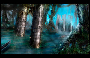 Sunken City