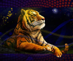 Tiger Pride