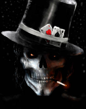Deadman's Hand