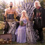 The rightful ruler of Westeros