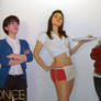 Once upon a time tribute