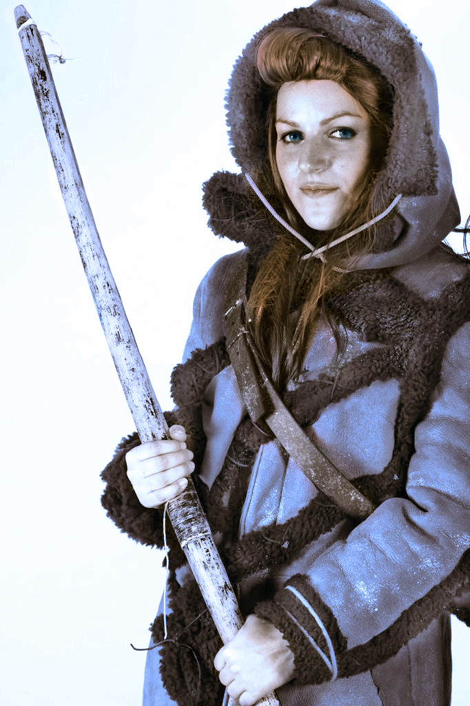 Ygritte Cosplay