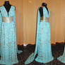 Daenerys qarth costume