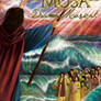 Moses Drama Musical Poster