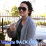 WelcomeBackDemi