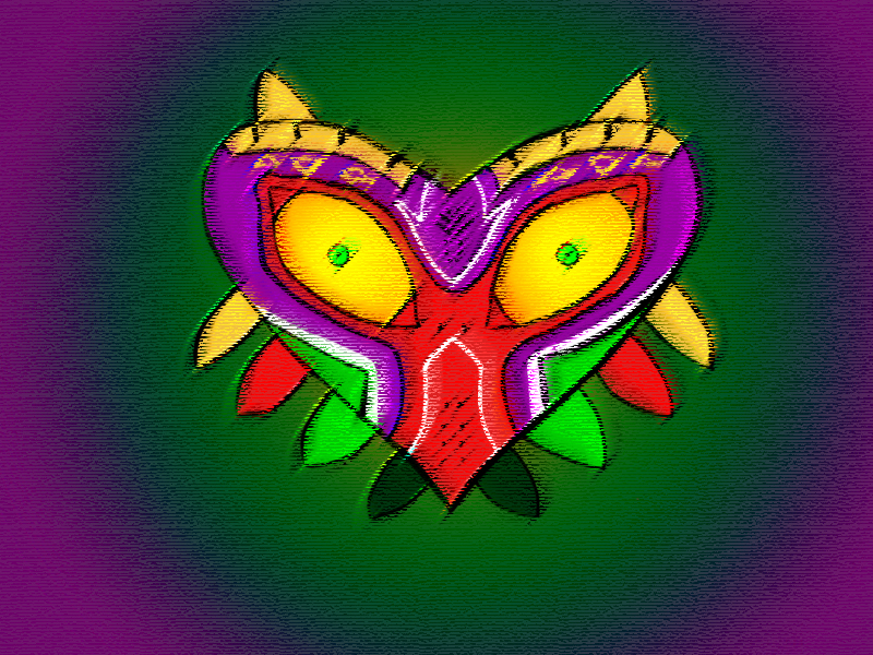 Majora's Mask