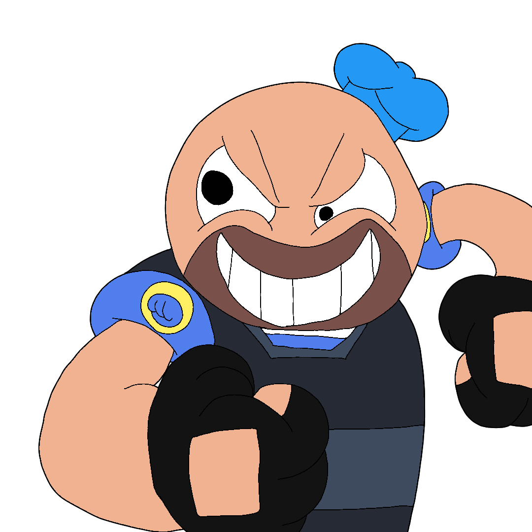 Heavy Man By AlexMonette On DeviantArt heavy-man-by-alexmonette-on-deviantart