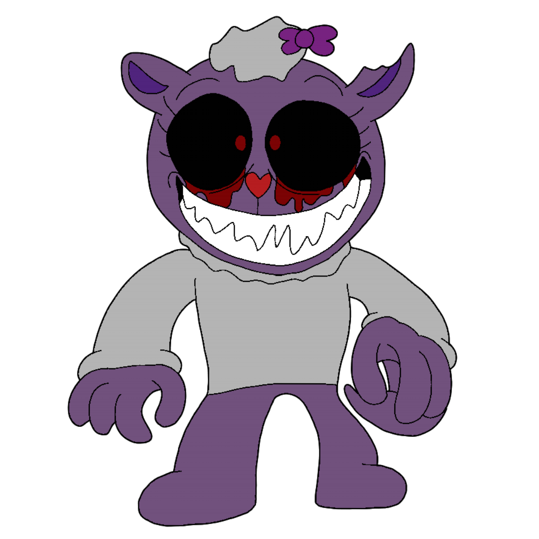 Lammy exe by AlexMonette on DeviantArt