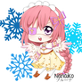 [Secret Santa] Elena