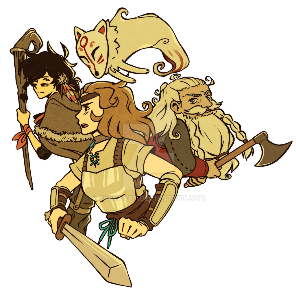 DSA Banner by finwaart on DeviantArt