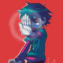 Monster Allergy / Zick