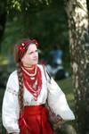 ethnic fashion by lightsome-dreamer