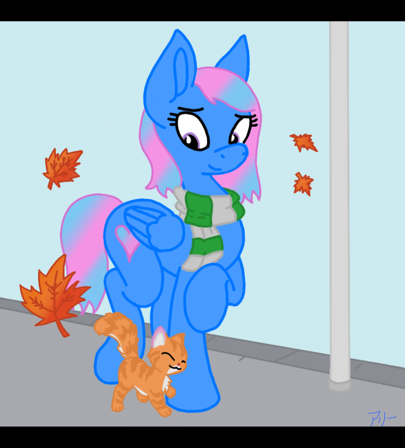 MLP: Fall