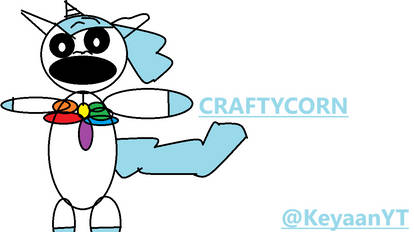 Explore the Best Craftycorn Art | DeviantArt