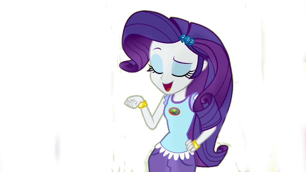 Rarity EG4/ By:Zayn by TiOZAYNJaCk on DeviantArt