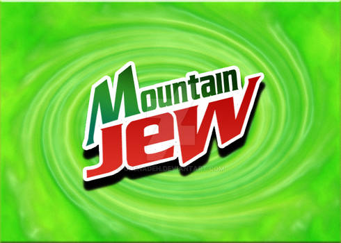 Mountain Jew