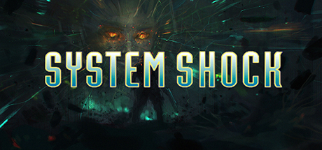 System Shock Ver 1 no blur