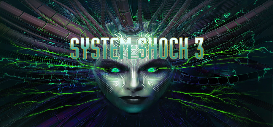 System Shock 3 V. 4