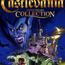 Castlevania Anniversary Collection Steam cover