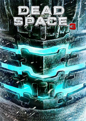 Dead Space 3 GOG Cover
