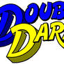 Double Dare Logo 1988