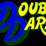 Double Dare Logo 1986 2