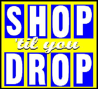 Shop Til You Drop Logo 2