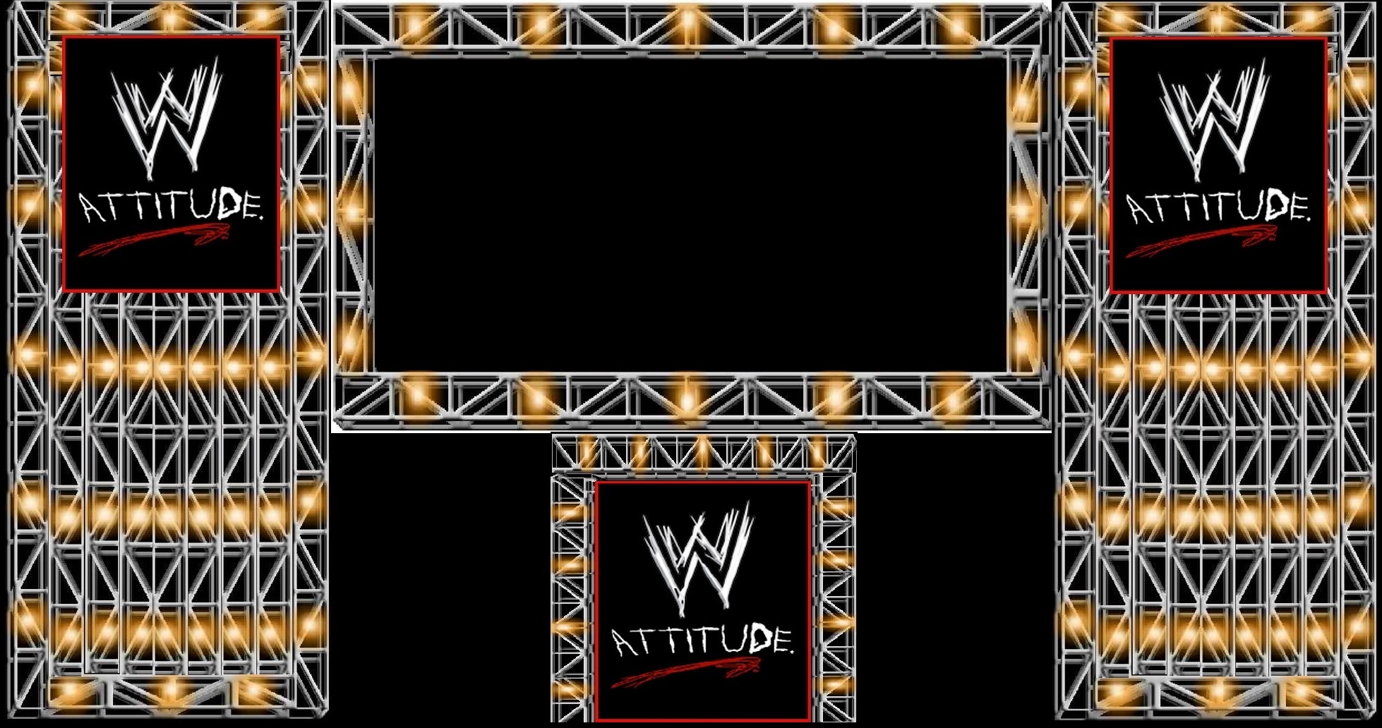 WWE Titantron Classic 1 by JDWinkerman on DeviantArt