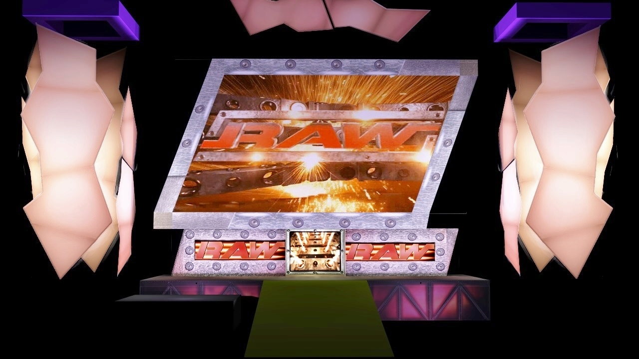 Raw Titantron 2 By Jdwinkerman On Deviantart Raw Titantron 2 By Jdwinkerman On Deviantart